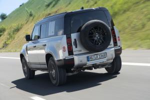 Land Rover Defender 110 D240 S Urban Pack 2020 года  (WW)